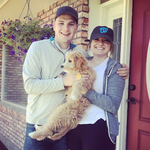 Meet your Posher, Jaylen